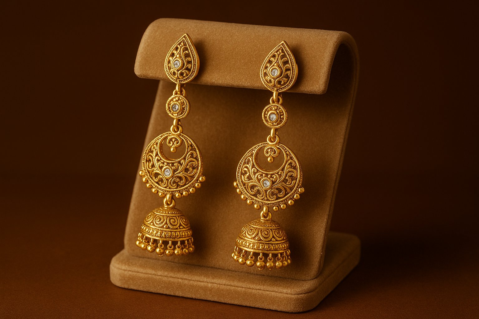 Ear rings