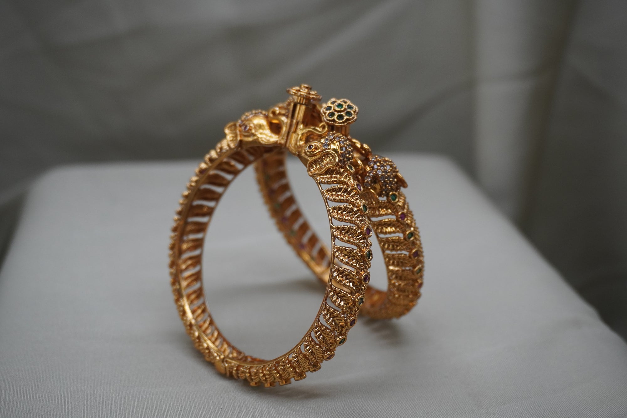 Bangles