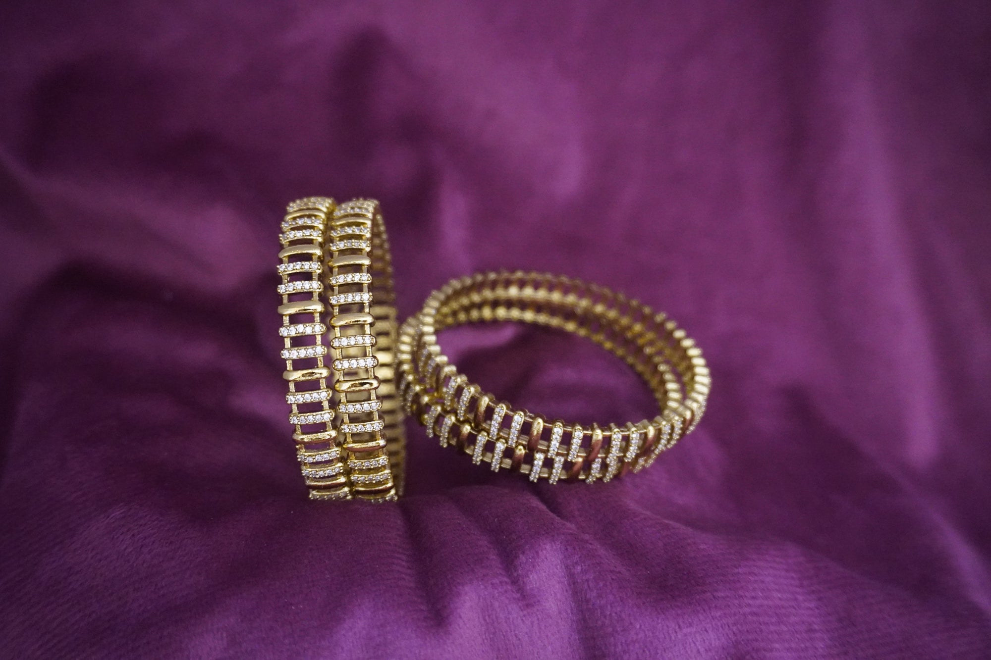 Victorian Bangles