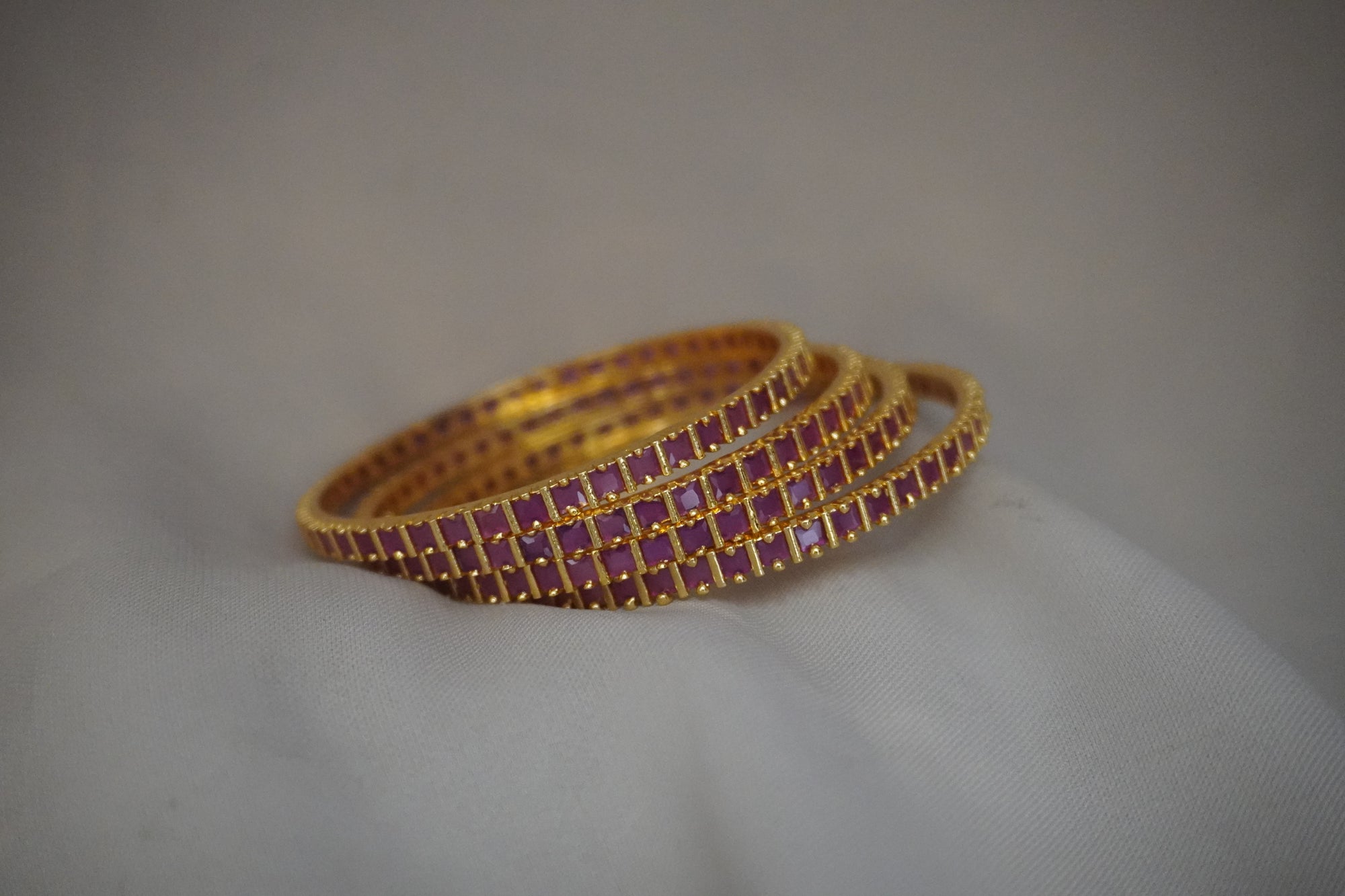 Victorian Bangles