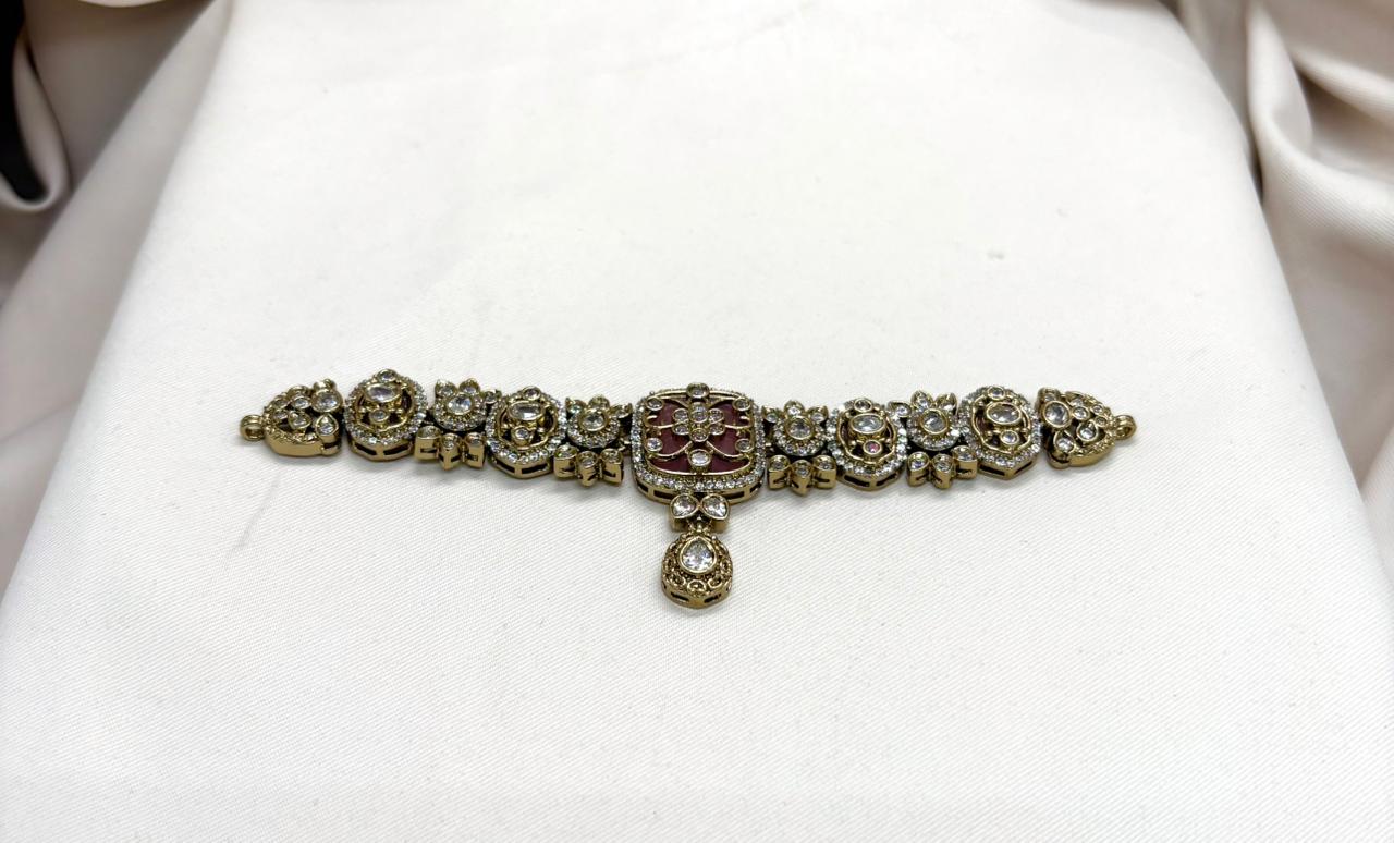 Victorian Choker