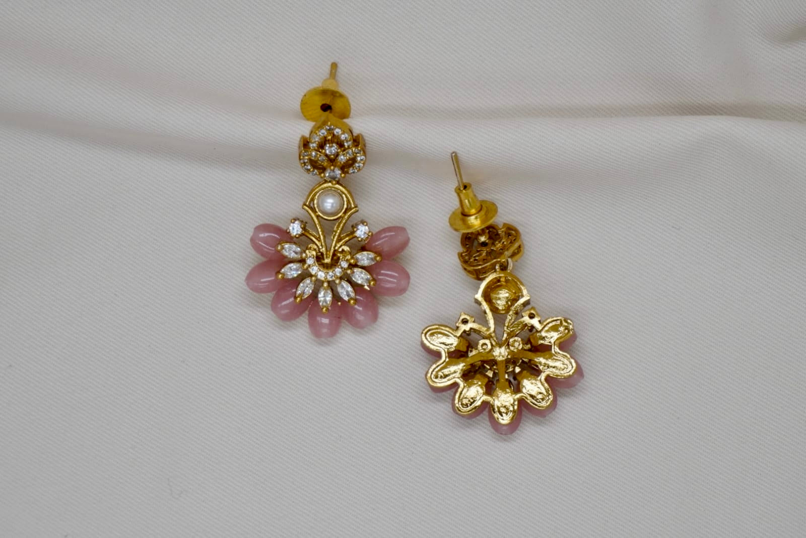 Victorian Short Necklace