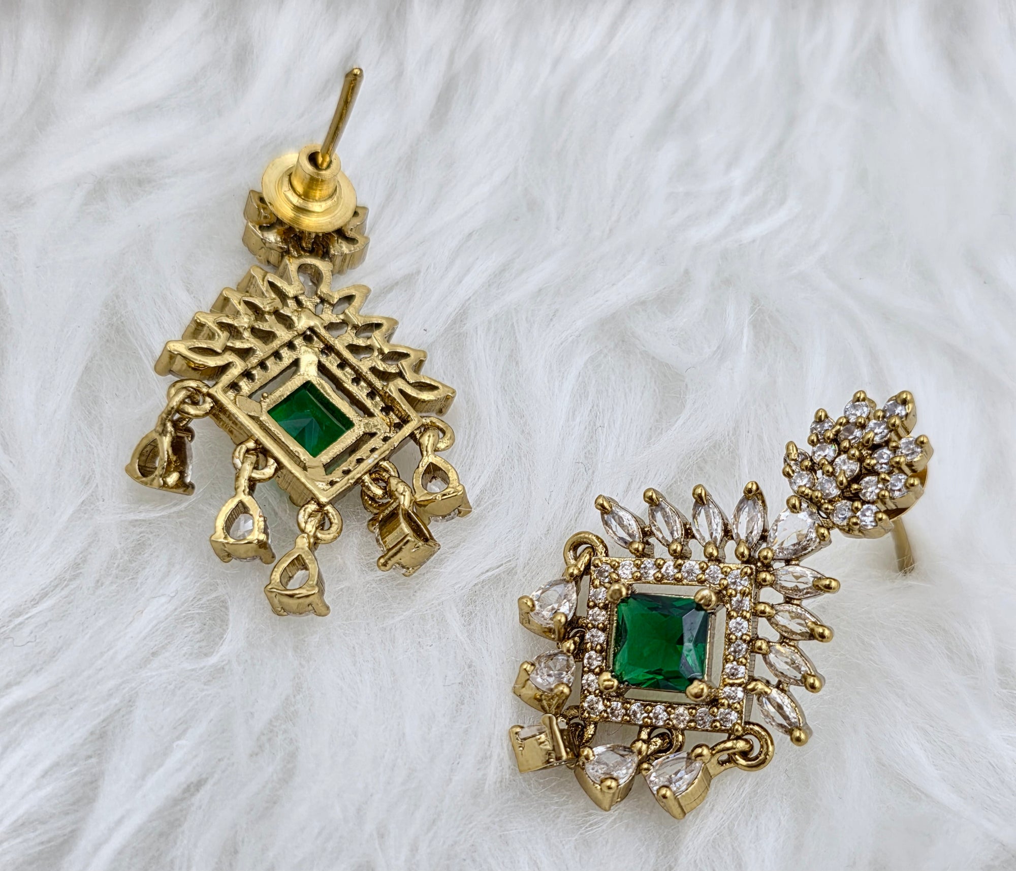 Victorian Earring
