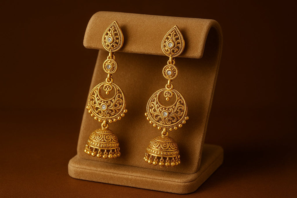 Ear rings