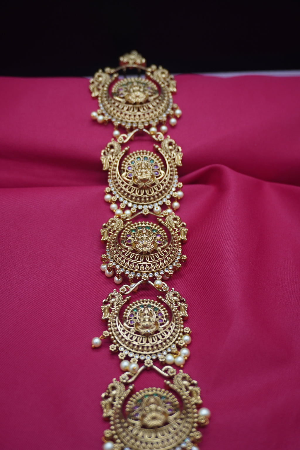 Jadai Billai