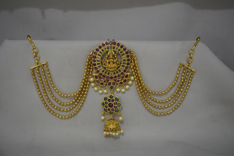 Jadai Billai