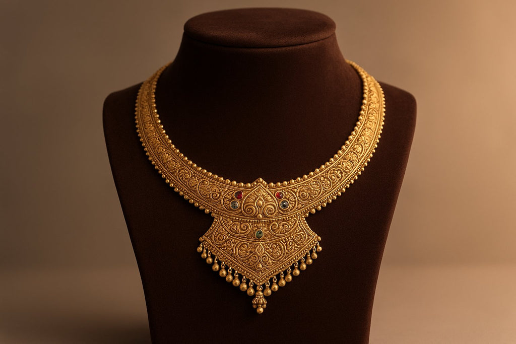 Necklace