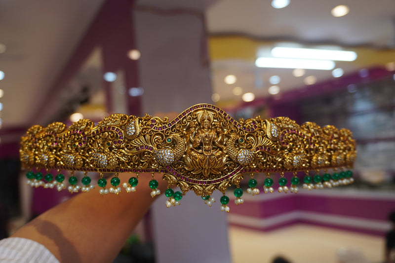 Vaddanam