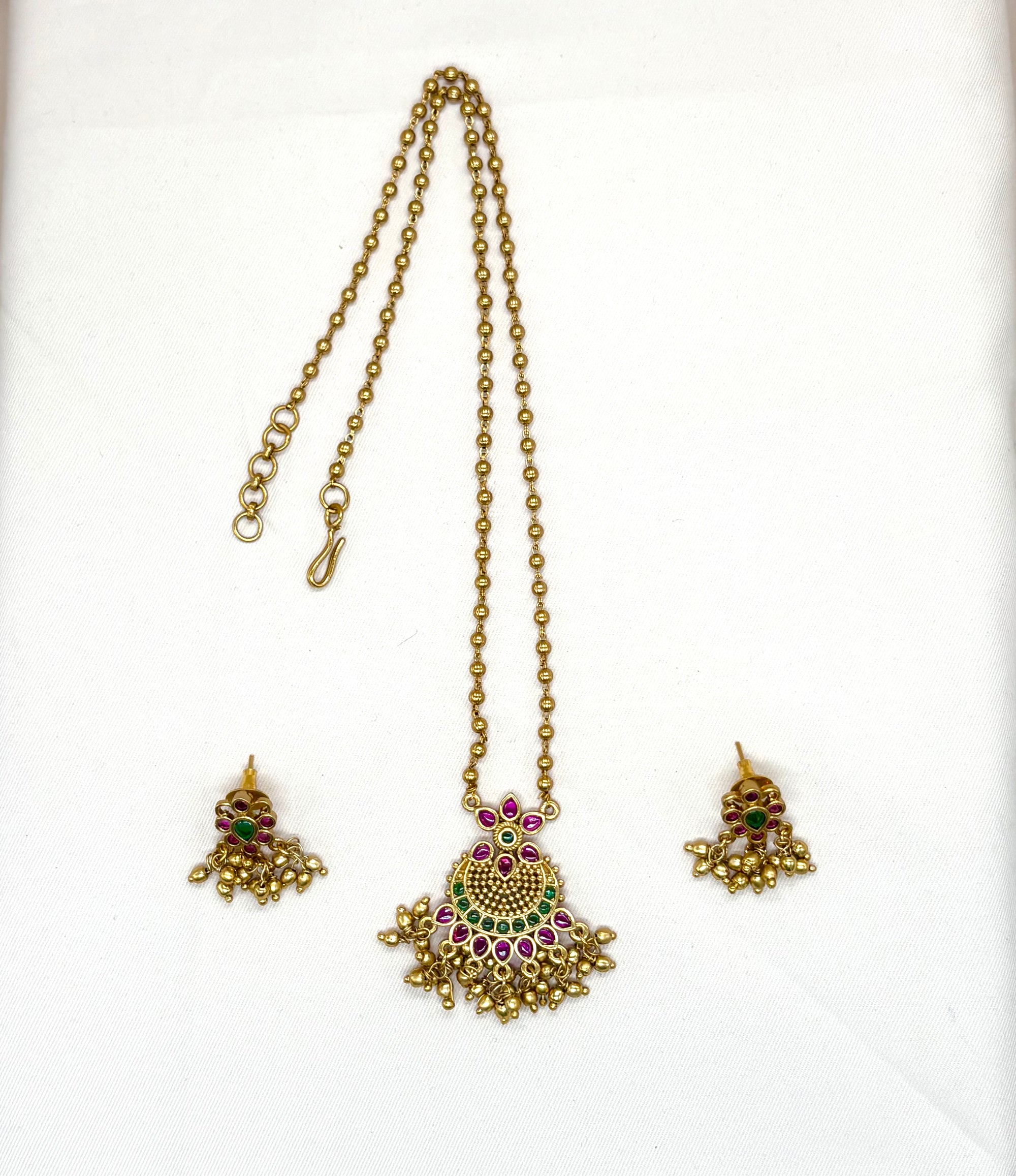 Golden Mangalsutra