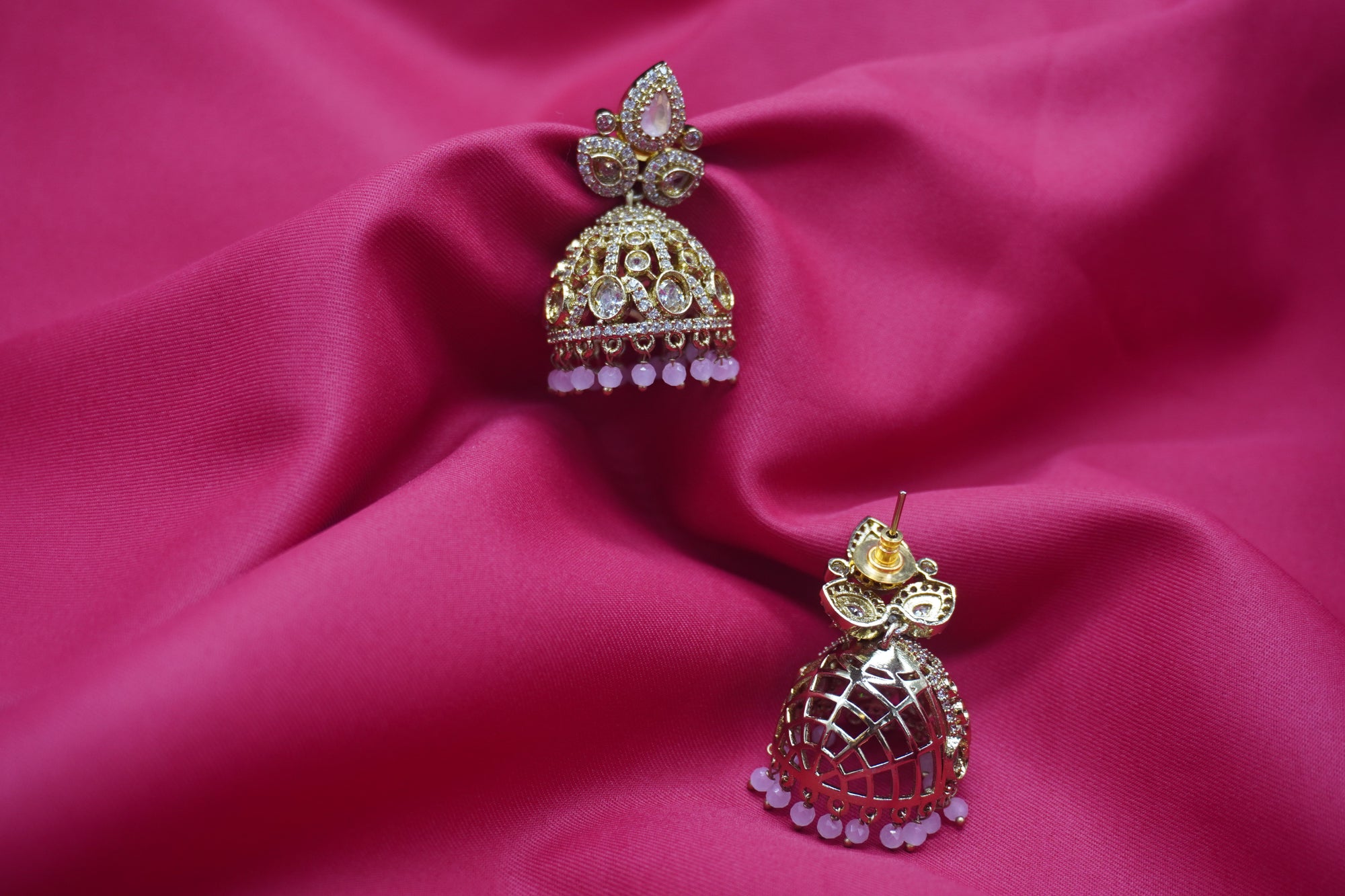 jhumka