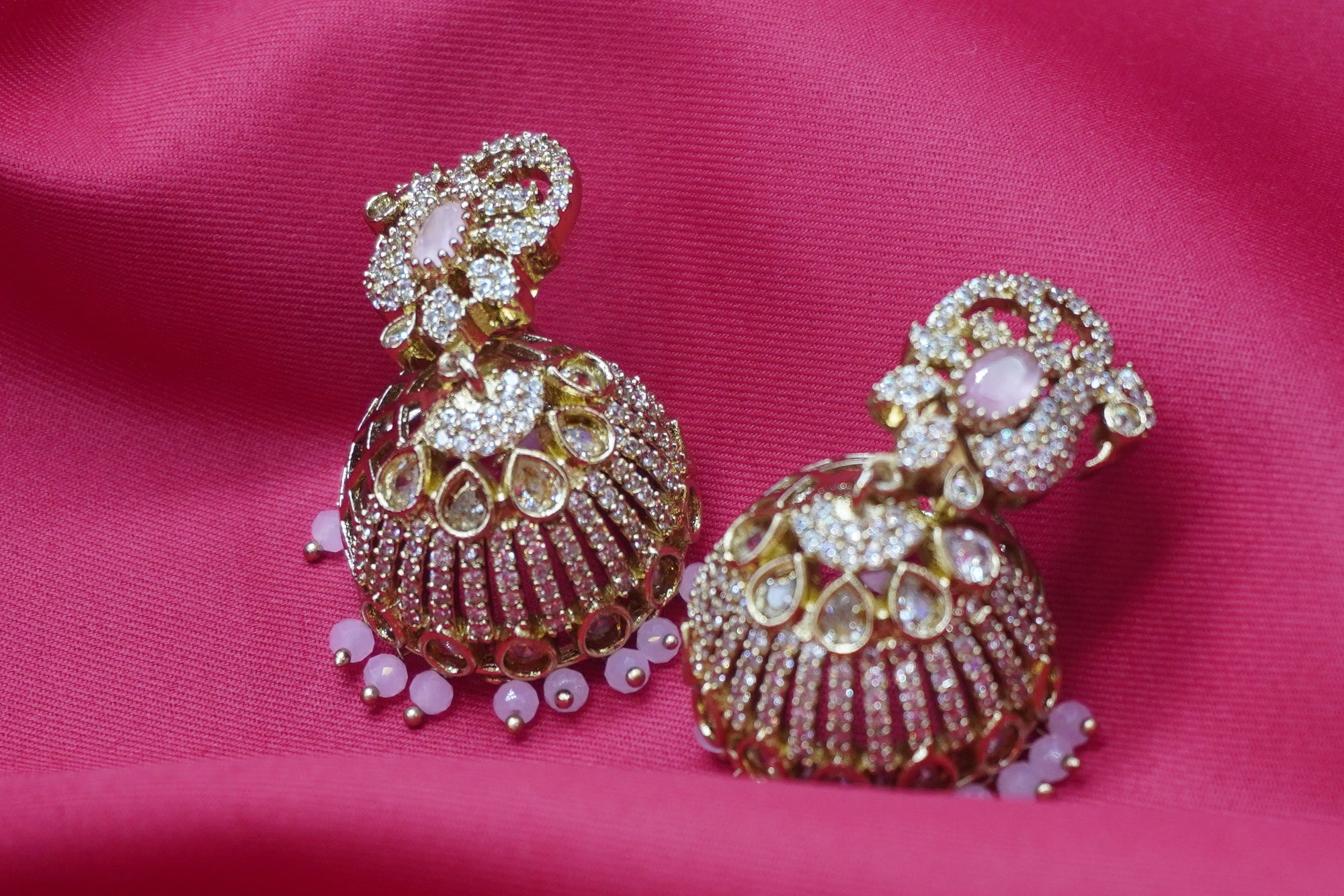 jhumka