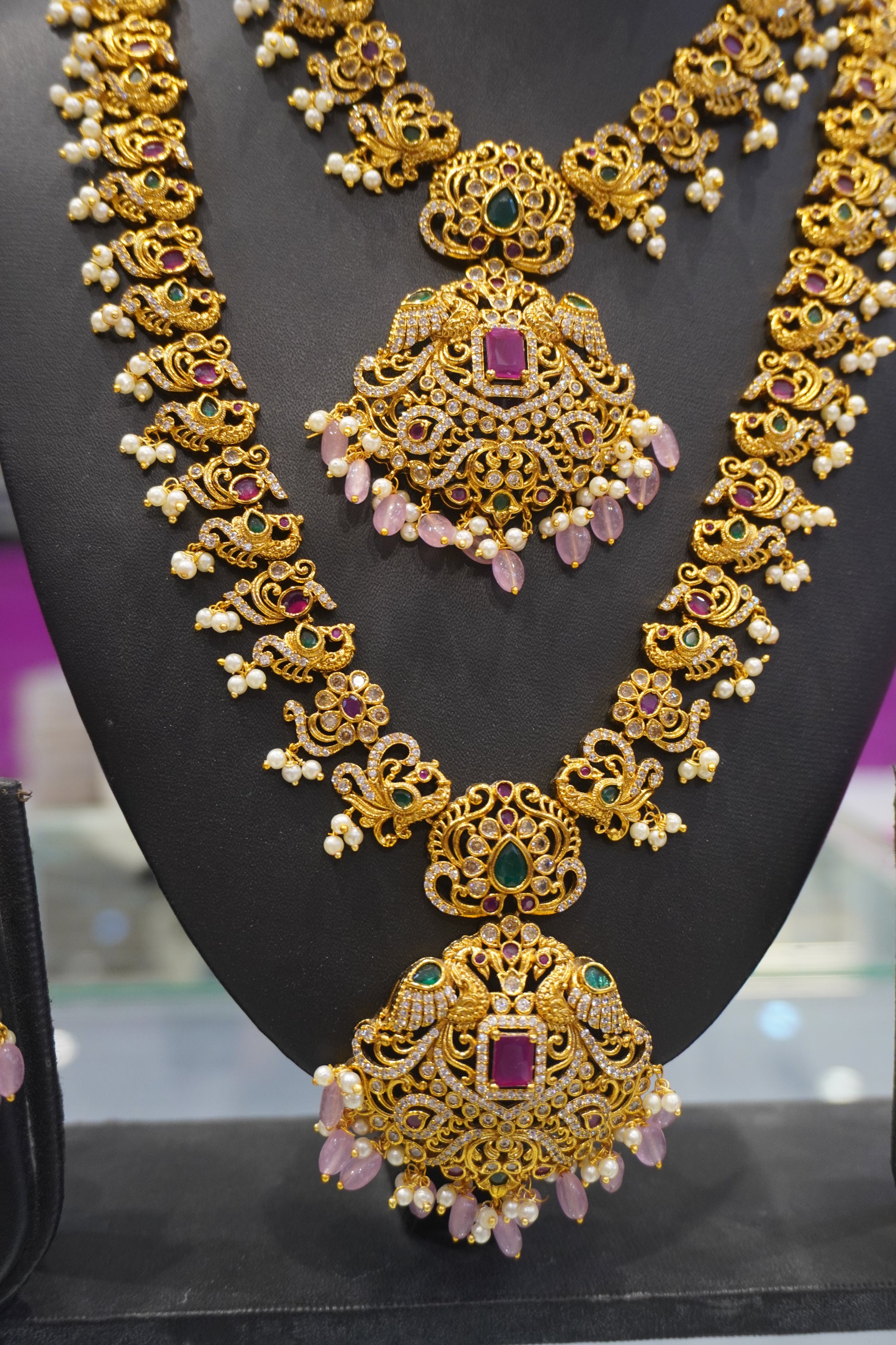 Bridal set