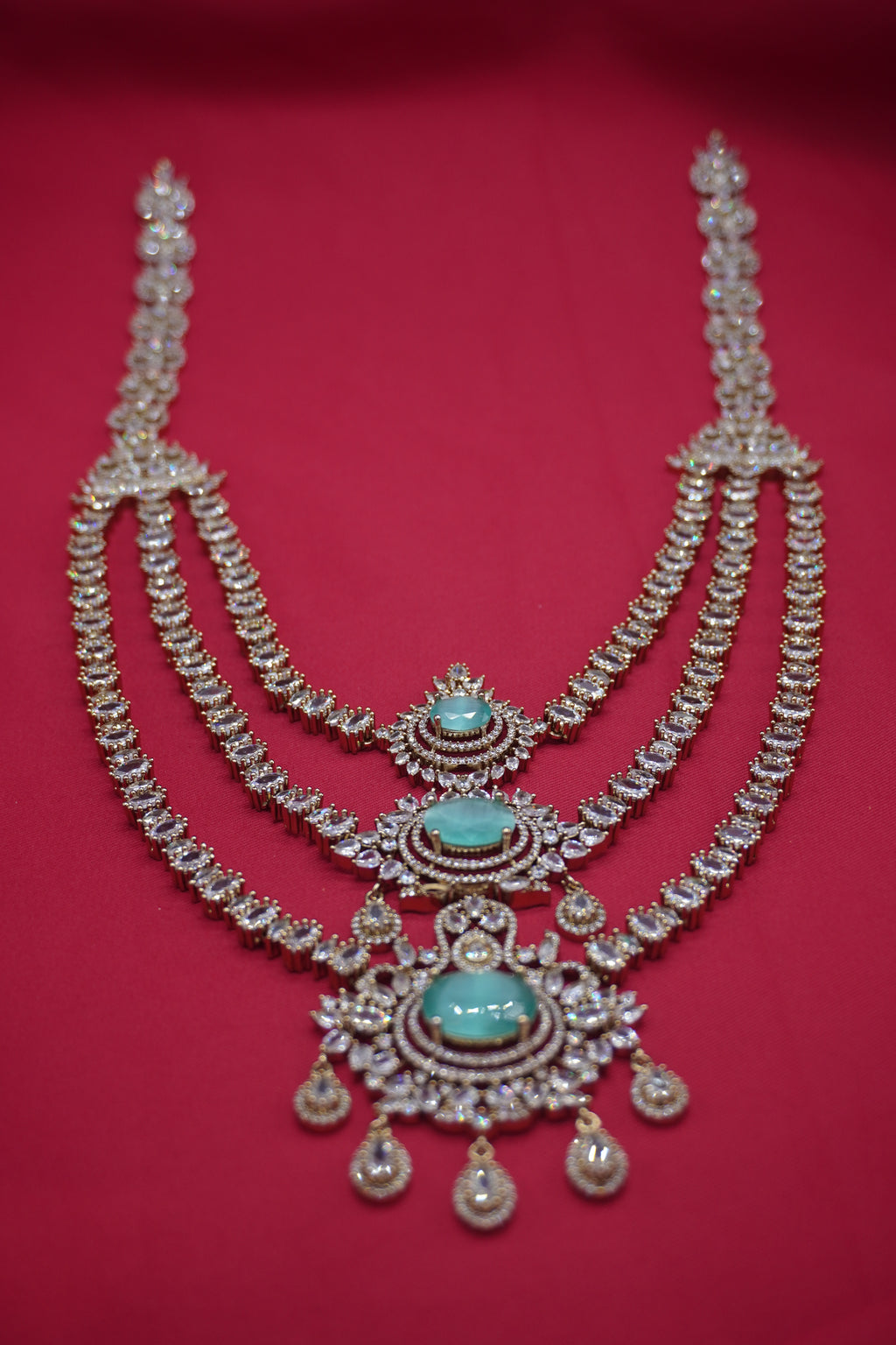 Victorian Long Haram