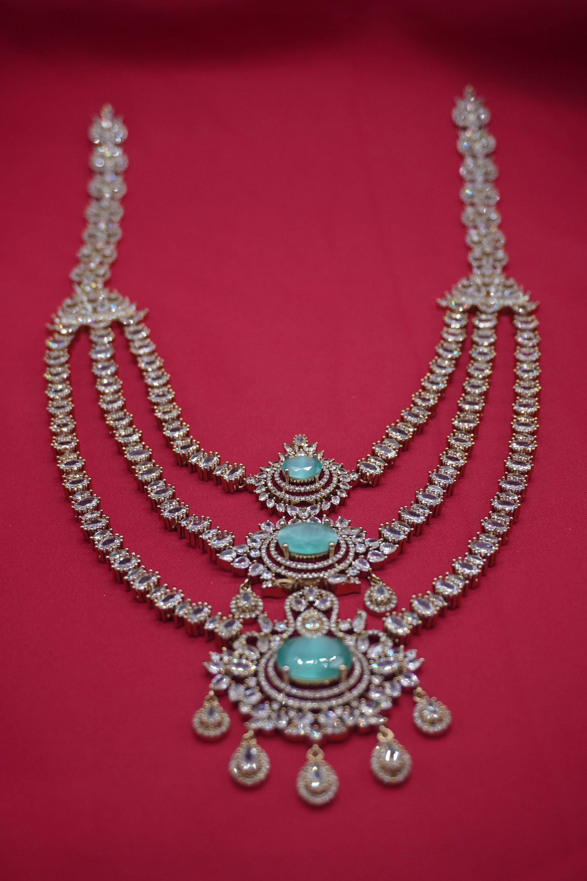 Victorian Long Haram