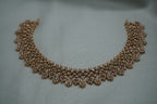Short Necklace