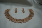 Short Necklace