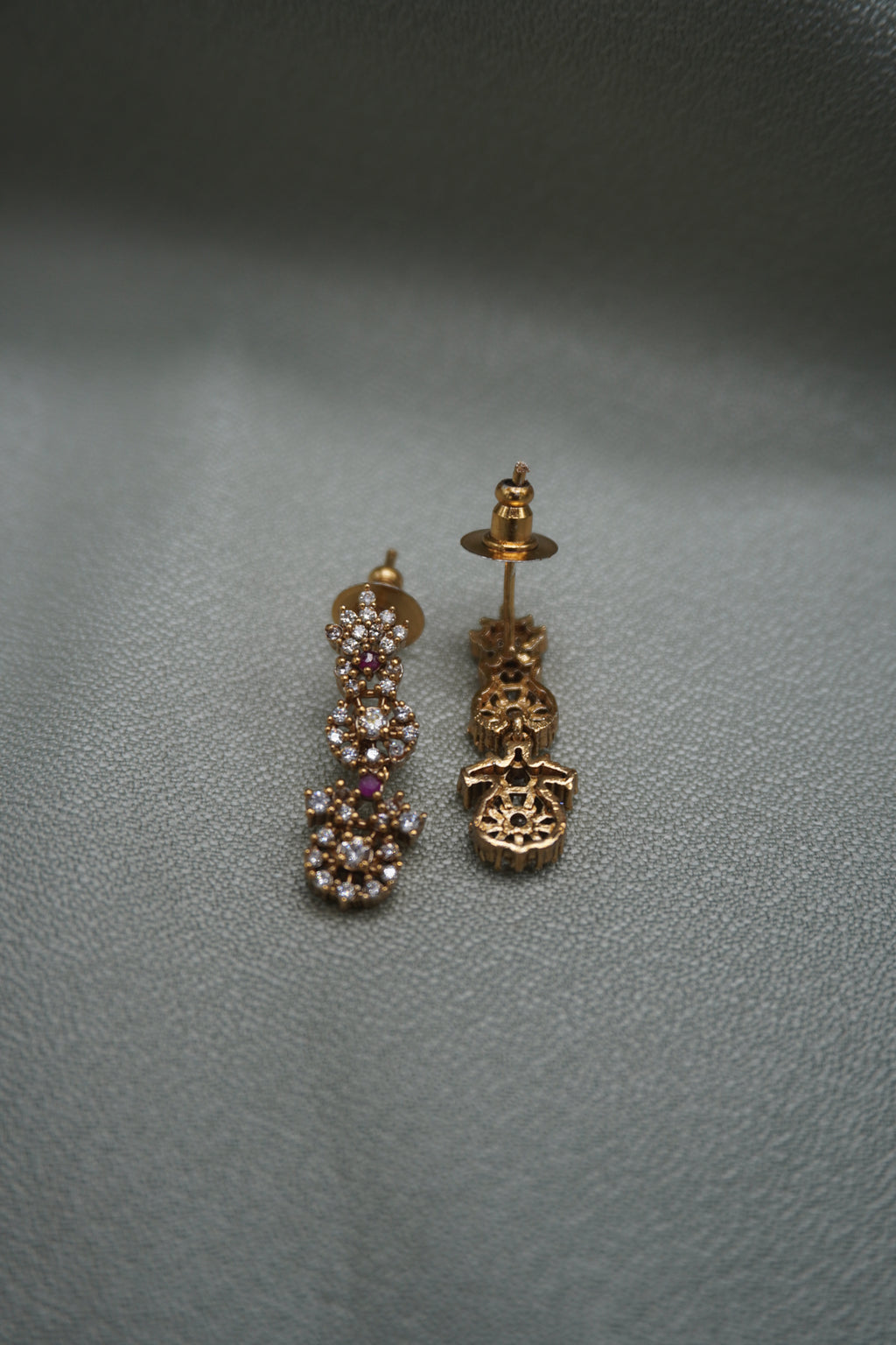 Short Necklace