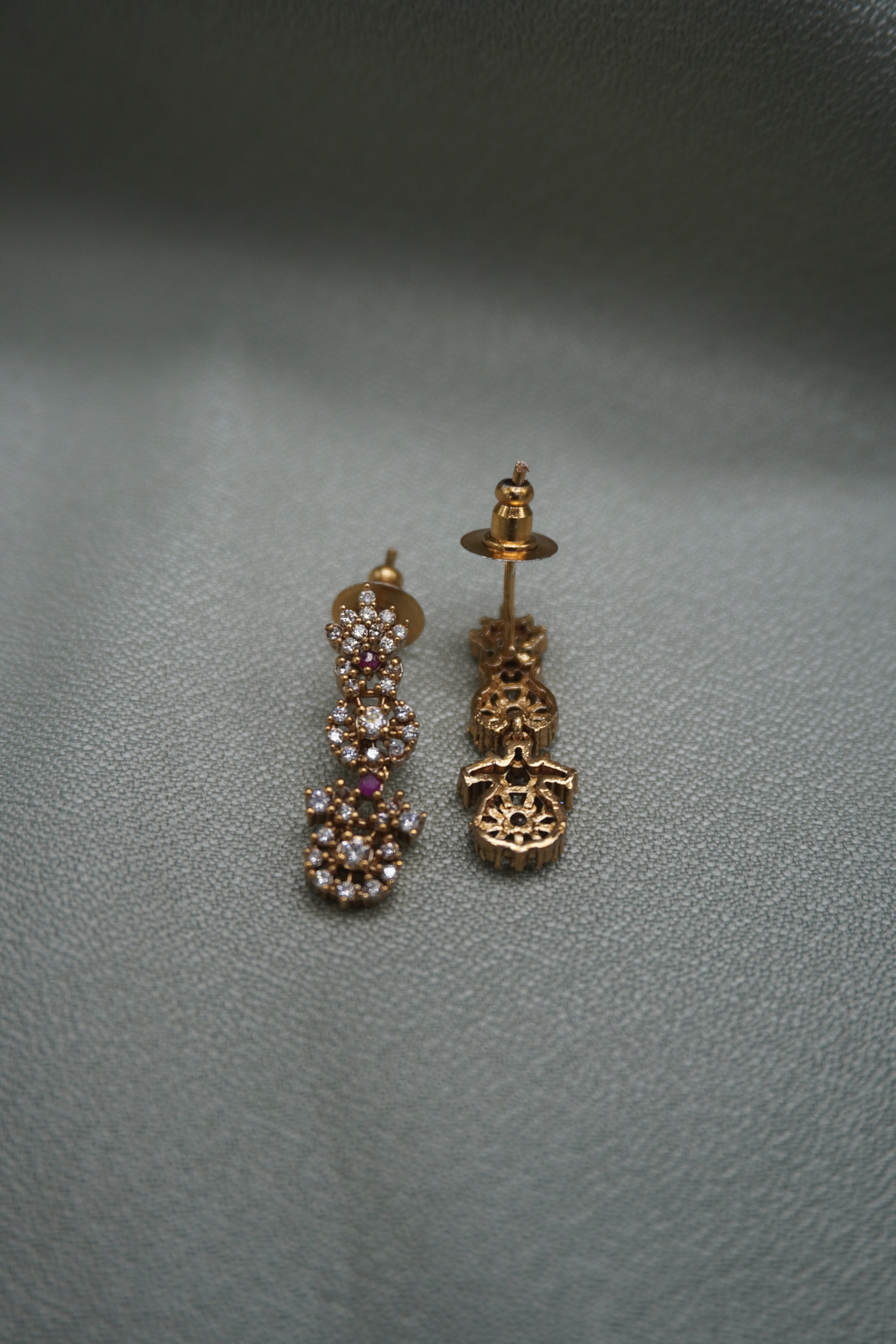 Short Necklace