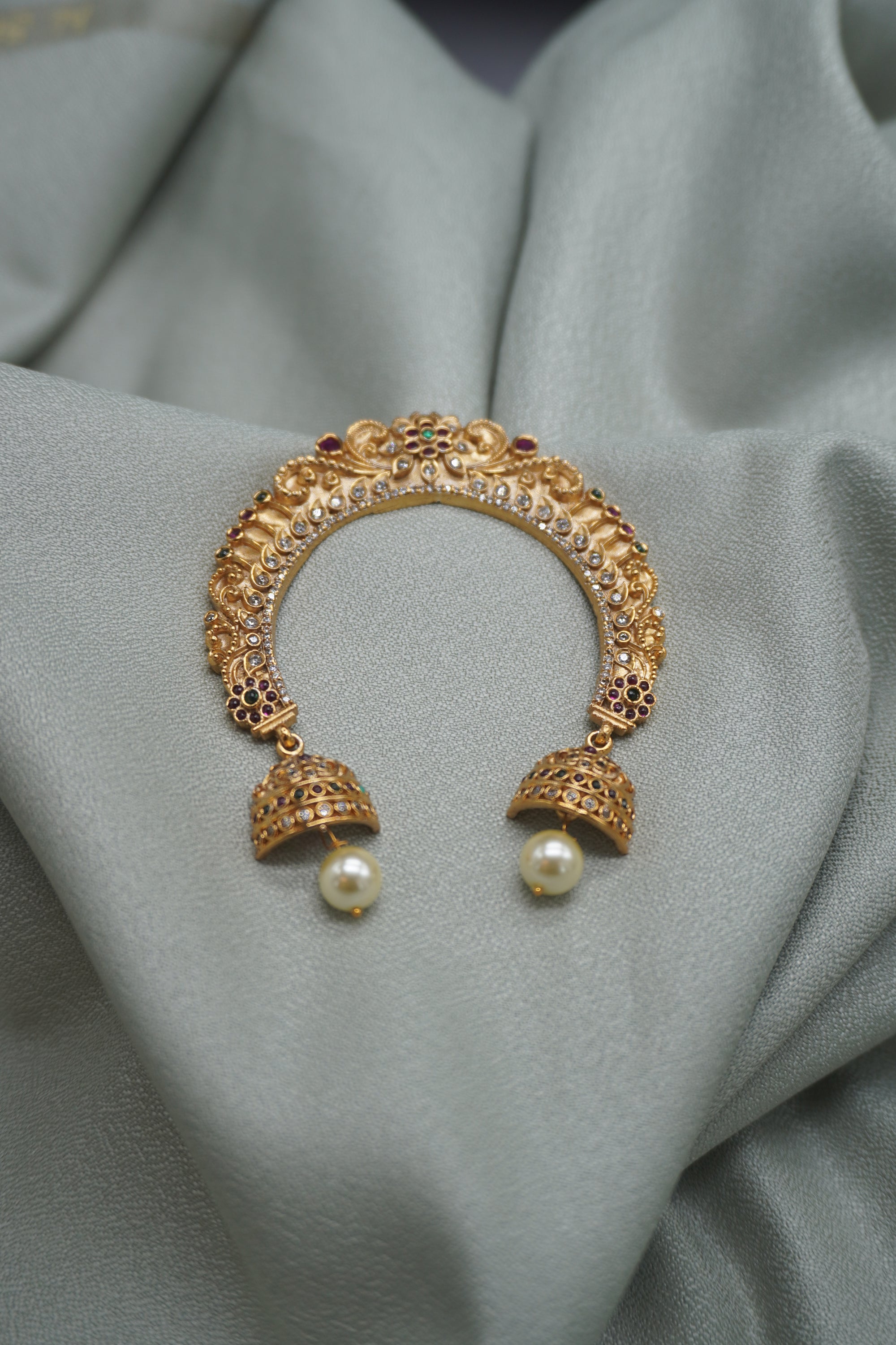 Hair clip
