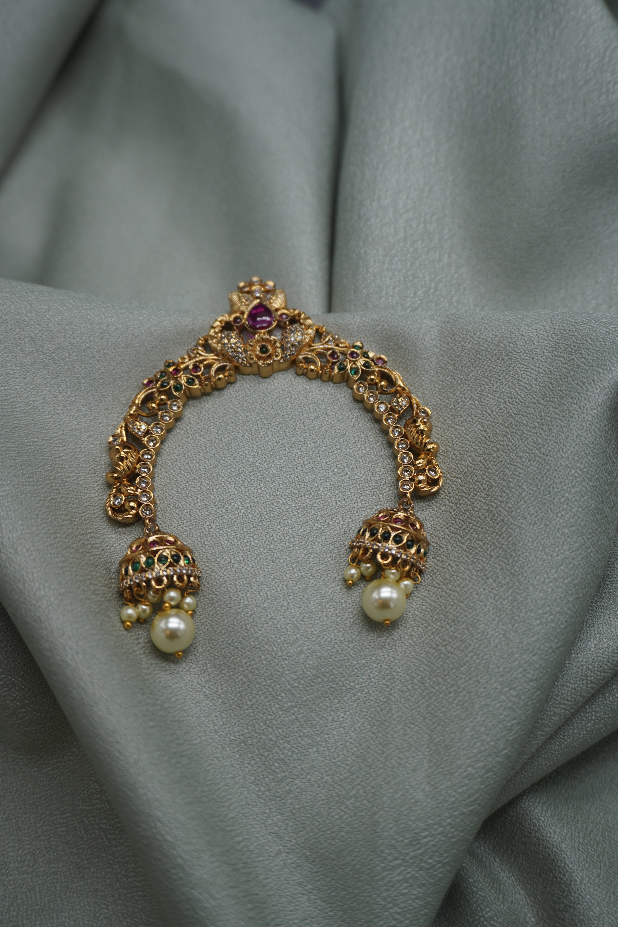 Hair clip