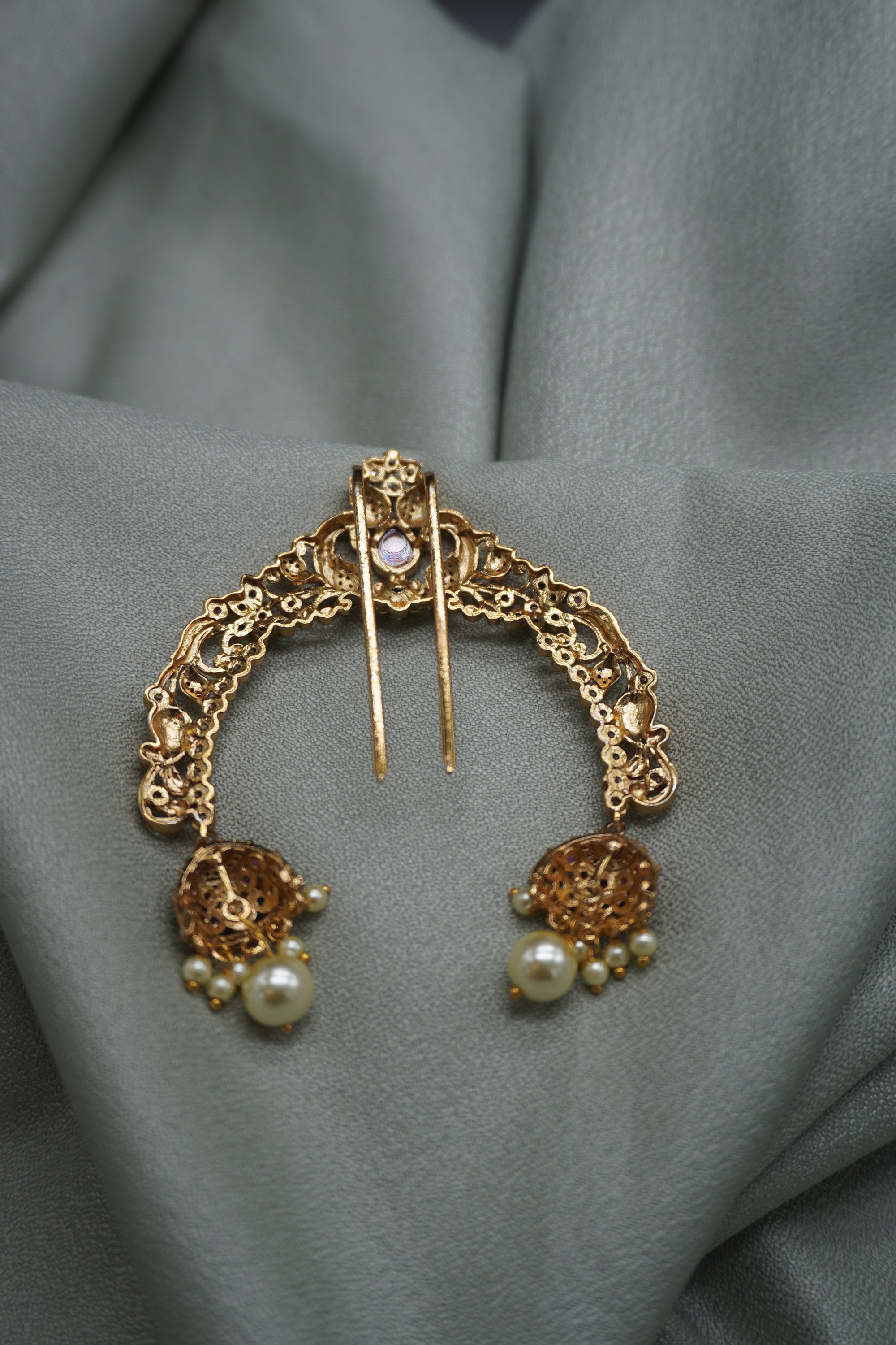 Hair clip
