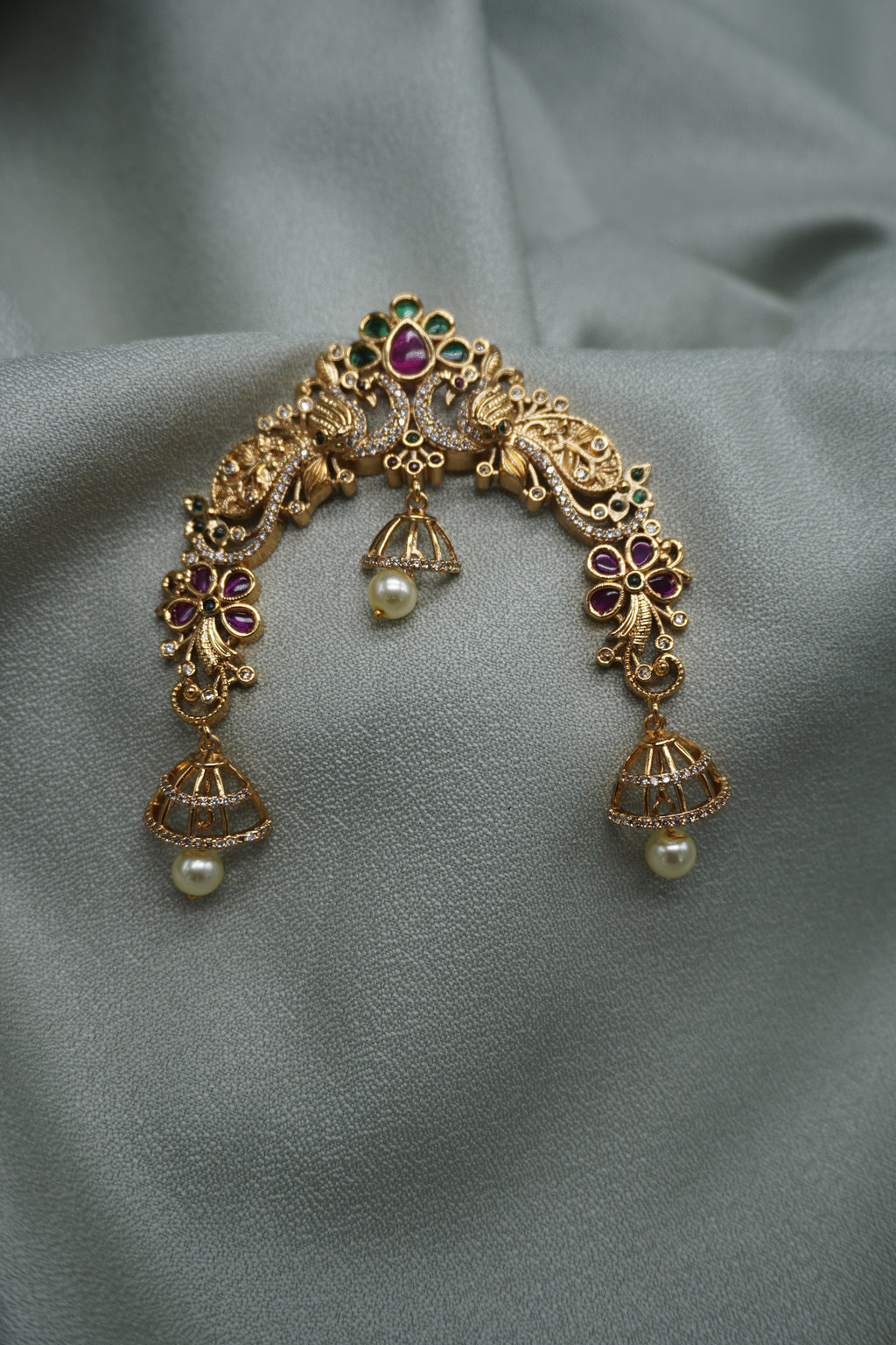 Hair clip