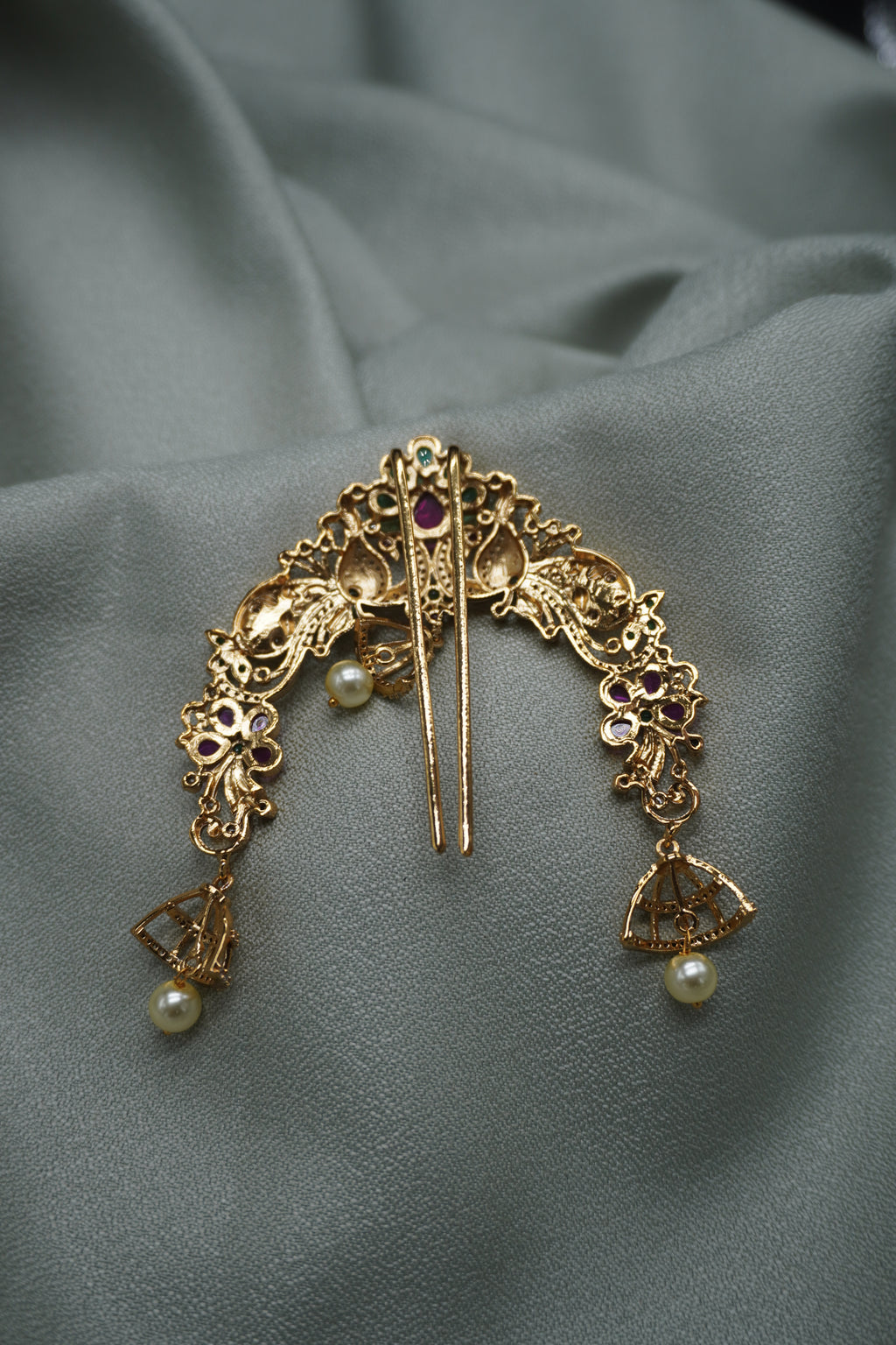 Hair clip