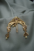 Hair clip