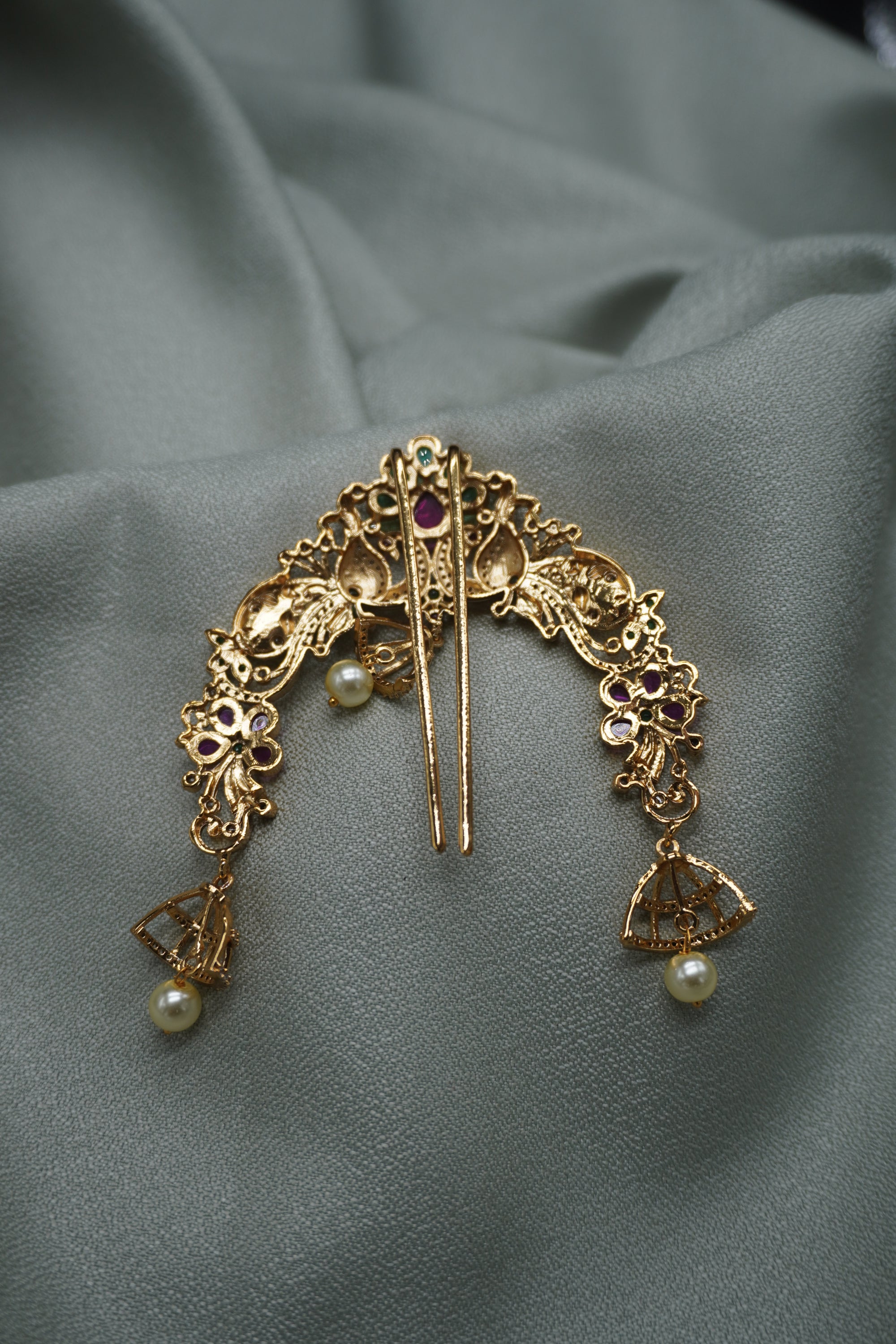 Hair clip