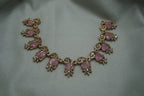 Short Necklace