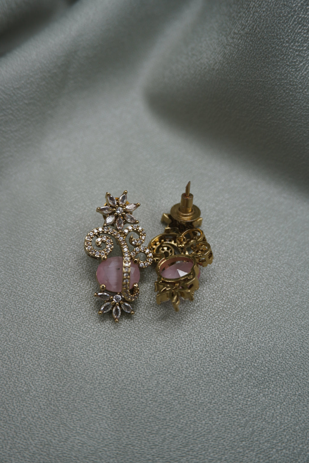 Short Necklace
