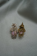 Short Necklace