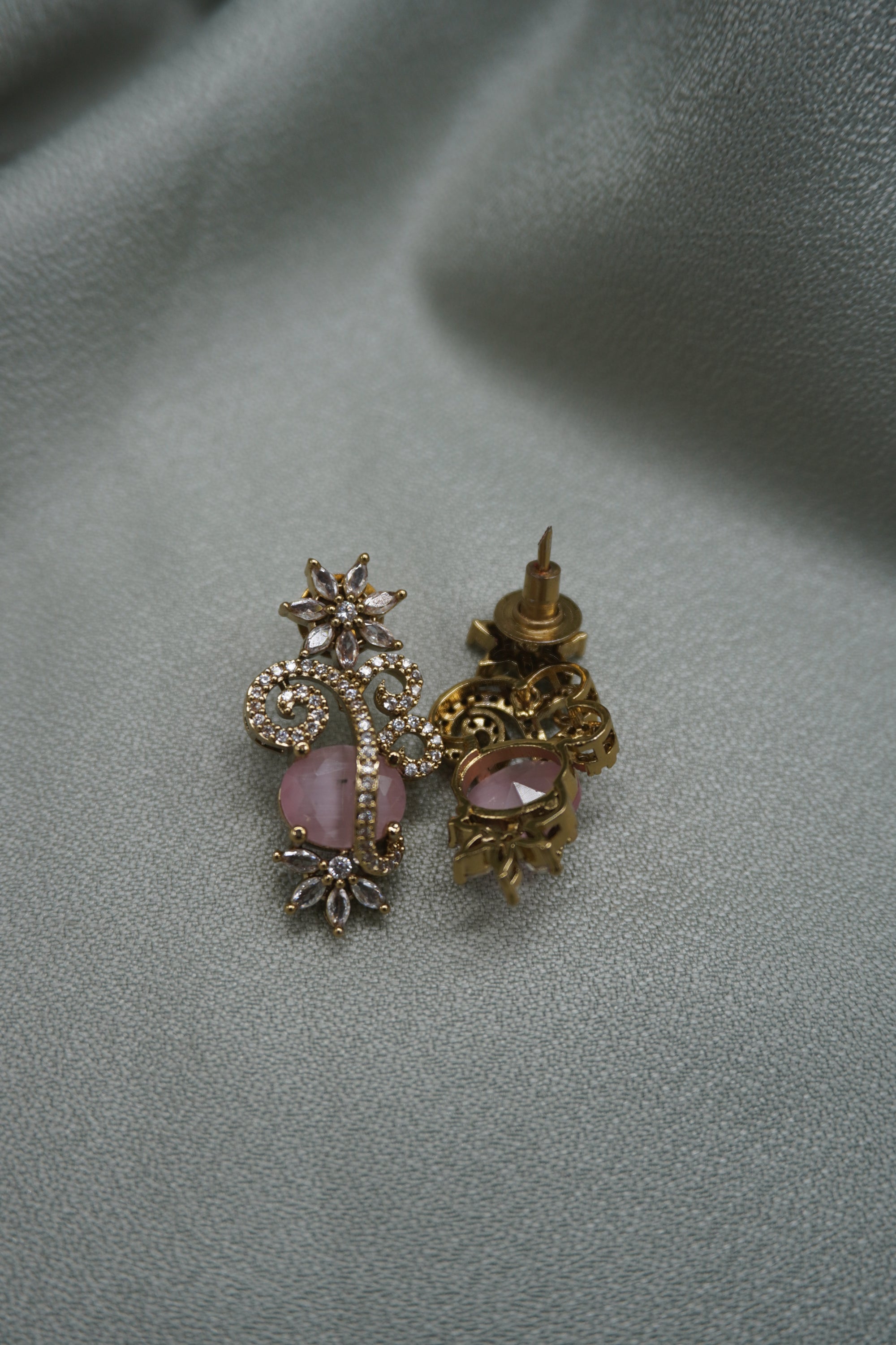 Short Necklace