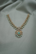 Short Necklace