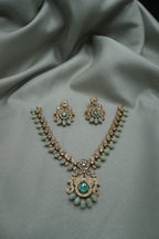 Short Necklace