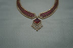 Short Necklace