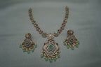 Short Necklace