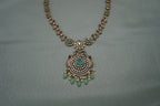 Short Necklace