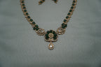 Long Necklace