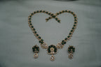 Long Necklace