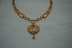 Short Necklace