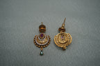 Short Necklace