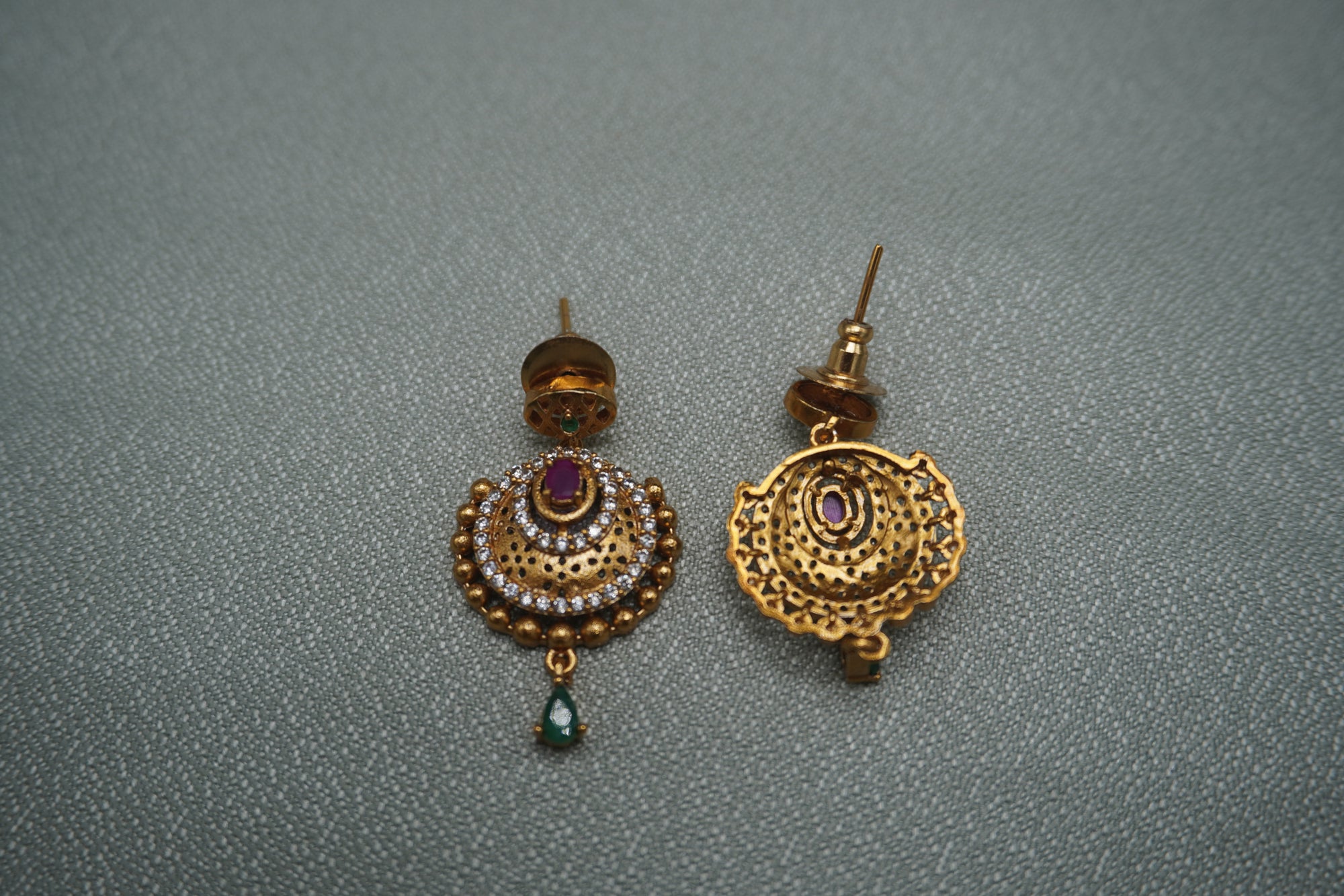 Short Necklace