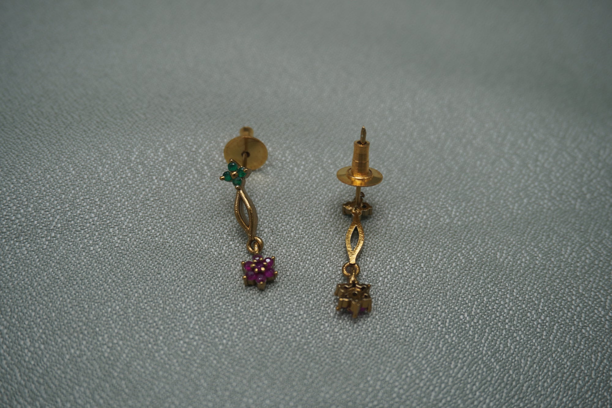 Short Necklace