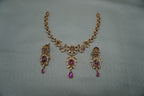 Short Necklace