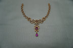 Short Necklace