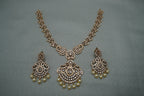 Short Necklace