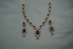 Short Necklace