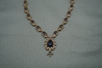 Short Necklace
