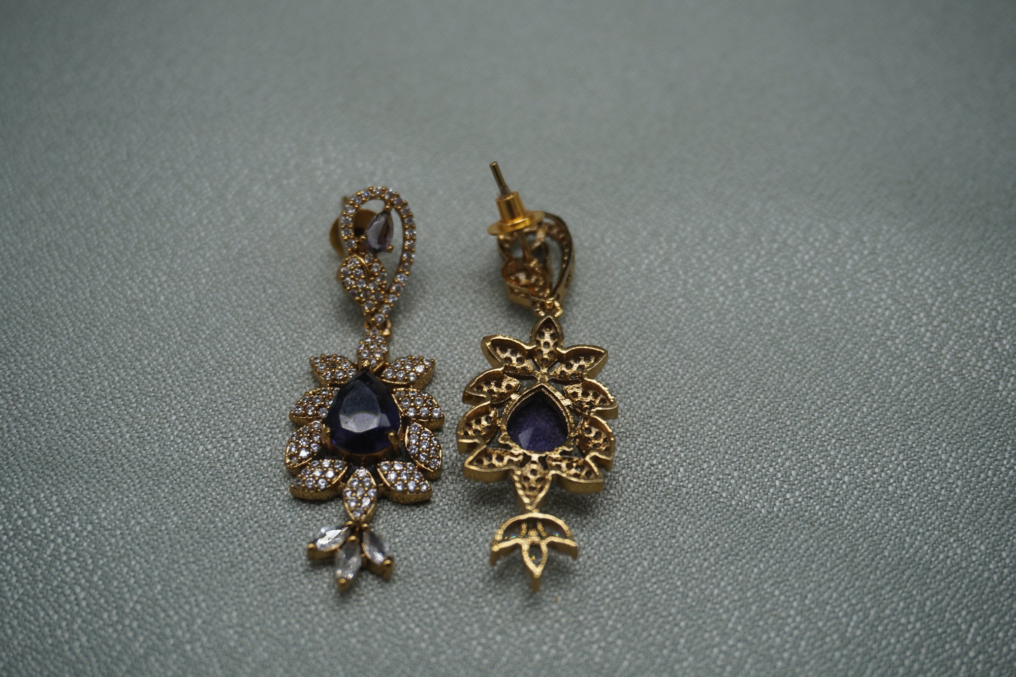 Short Necklace